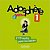Adosphère 1 - CD Audio Classe (Paquet Avec 2)-.. - Imagem 1