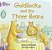 Goldilocks And The Three Bears - Collins Big Cat - Lilac/Band 00-.. - Imagem 1