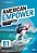 American Empower Pre-Intermediate B1 - Student's Book With Ebook-.. - Imagem 1