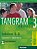 Tangram Aktuell 3 - Lektion 5-8 - Kursbuch Und Arbeitsbuch Mit Audio-CD Zum Arbeitsbuch-.. - Imagem 1