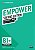 Empower Intermediate B1+ Teacher's Book With Digital Pack - Second Edition-.. - Imagem 1