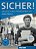 Sicher! B1+ - Arbeitsbuch Mit Audio-CD-.. - Imagem 1