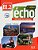 Écho B1.2 - Livre De L'Élève Avec Portifolio Et CD MP3 - 2E Édition-.. - Imagem 1
