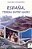 España, Tierra Entre Mares - Dvd-.. - Imagem 1