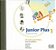 Junior Plus 1 - CD Audio Pour L'Élève-.. - Imagem 1