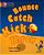 Bounce, Kick, Catch, Throw-.. - Imagem 1