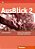 Ausblick 2 - Lehrerhandbuch-.. - Imagem 1
