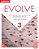 Evolve 3 - Student's Book With Digital Pack - Imagem 1