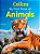 Collins My First Book Of Animals-.. - Imagem 1