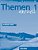 Themen Aktuell 1 - Arbeitsbuch Tschechisch-.. - Imagem 1