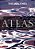 Mini Atlas Of The World - Hardback-.. - Imagem 1