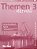 Themen Aktuell 3 - Lehrerhandbuch Teil B - Zertifikatsband-.. - Imagem 1