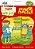 Monster Practice - English - Age 3-5 - Book With Stickers-.. - Imagem 1