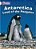 Antarctica - Land Of The Penguins-.. - Imagem 1