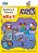 Monster Practice - Spelling And Phonics - Age 6-7 - Book With Sticker-.. - Imagem 1
