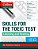 Skills For The Toeic Test - Listening And Reading - Collins English For Exams - Audio Available On-.. - Imagem 1