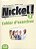 Nickel! 3 - Cahier D'Exercices-.. - Imagem 1