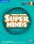 Super Minds American English 3 -Teacher's Book With Digital - Second Edition - Imagem 1
