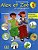 Alex Et Zoé Et Compagnie 1 - Livre De L'Éléve - Livret De Civilisation - CD-ROM-.. - Imagem 1