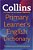 Collins Primary Learner's English Dictionary-.. - Imagem 1
