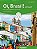 Oi, Brasil! Aktuell A2 - Kurs- Und Arbeitsbuch + 2 Audio-CDs - Der Kurs Fur Brasilianisches Portugiesisch - 2ª Ed-.. - Imagem 1