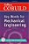 Collins Cobuild Key Words For Mechanical Engineering - Book With MP3 CD-.. - Imagem 1