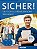 Sicher! B1+ - Medienpaket - 1 Dvd Und 2 CDs-.. - Imagem 1