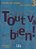 Tout Va Bien! 3 - Livre De L'Élève + Portfolio-.. - Imagem 1
