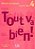 Tout Va Bien! 4 - Livre De L'Élève + Portfolio-.. - Imagem 1