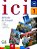 Ici 1 - Livre De L'Étudiant Avec CD - A1-.. - Imagem 1