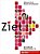 Ziel C1 Band 2 - Lektion 7-12 - Kursbuch-.. - Imagem 1