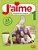 J'Aime 1 - Niveau A1- Livre D'Élève-.. - Imagem 1