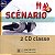 Scénario 2 - CD Audio Classe (Paquet Avec 2)-.. - Imagem 1