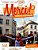 Merci! 3 A2 - Livre De L'Élève Avec Dvd-ROM-.. - Imagem 1