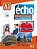 Echo A1 - Pour L'Amerique Du Nord - Livre + CD Audio-.. - Imagem 1