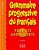 Grammaire Progressive Du Français Pour Les Adolescents Intermédiaire-.. - Imagem 1