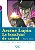 Arsène Lupin Le Bouchon De Cristal - Lecture Cle En Français Facile - Niveau 1-.. - Imagem 1