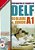 Delf Scolaire Et Junior A1 - Livre De L'Élève Avec CD Audio-.. - Imagem 1