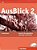 Ausblick 2 - Arbeitsbuch Mit Eingelegter Audio-CD-.. - Imagem 1