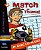 Le Match De Thomas - Lire En Français Facile - Niveau A1 - Livre Avec CD Audio MP3-.. - Imagem 1