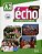 Écho A2 - Livre De L'Élève Avec Dvd-ROM - 2E Édition-.. - Imagem 1