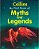 Collins My First Book Of Myths And Legends-.. - Imagem 1