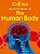 Collins My First Book Of The Human Body-.. - Imagem 1