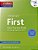 Cambridge English First - Practice Tests For Cambridge English - Book With MP3 CD-.. - Imagem 1