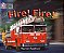 Fire! Fire! - Collins Big Cat - Band 06/Orange-.. - Imagem 1