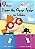 Harry The Clever Spider On Holiday - Collins Big Cat - Band 08/Purple-.. - Imagem 1
