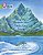 Mighty Mountains - Swirling Seas - Collins Big Cat - Lime/Band 11-.. - Imagem 1