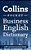 Collins Cobuild Pocket Business Dictionary-.. - Imagem 1