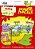 Monster Practice - Writing - Age 3-5 - Book With Sticker-.. - Imagem 1