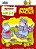 Monster Practice - Alphabet - Age 3-5 - Book With Sticker-.. - Imagem 1